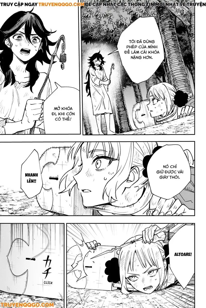 Witchriv - Chapter 3 - Page 31