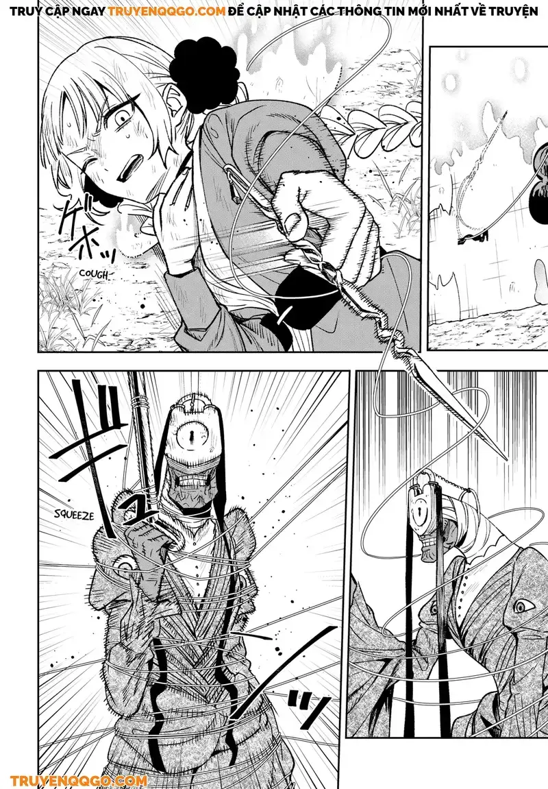 Witchriv - Chapter 3 - Page 32