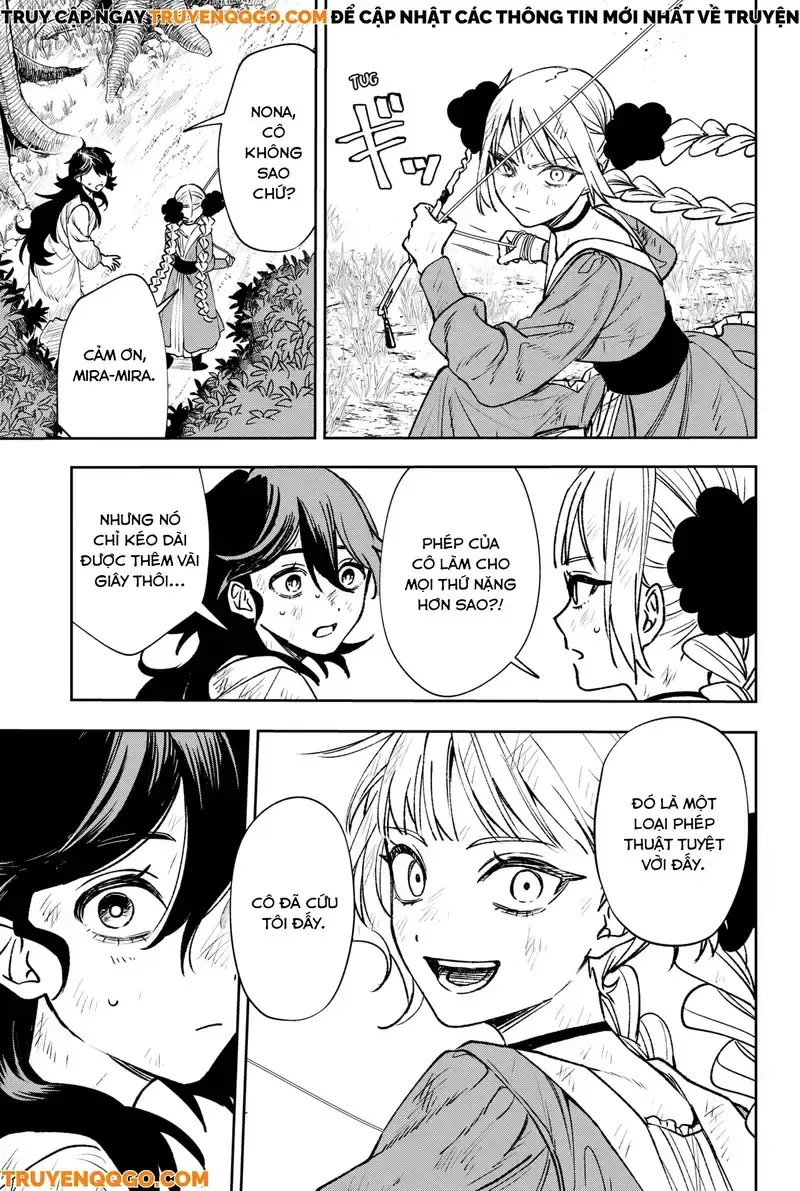 Witchriv - Chapter 3 - Page 33