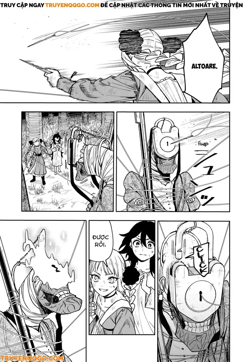 Witchriv - Chapter 3 - Page 35