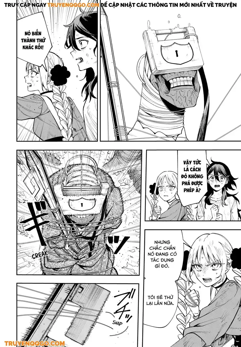 Witchriv - Chapter 3 - Page 36