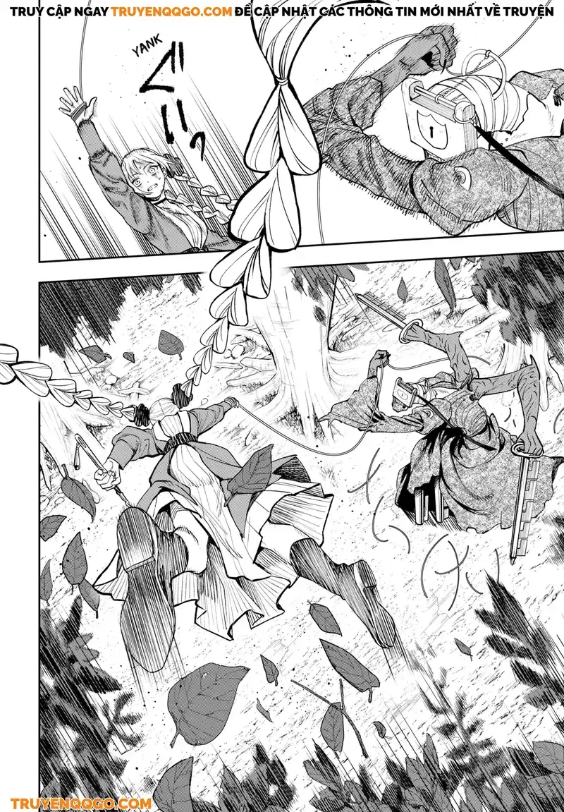 Witchriv - Chapter 3 - Page 38