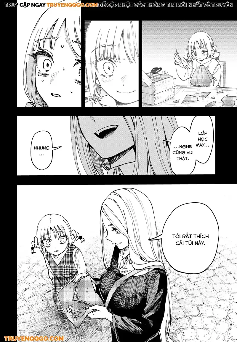 Witchriv - Chapter 3 - Page 42