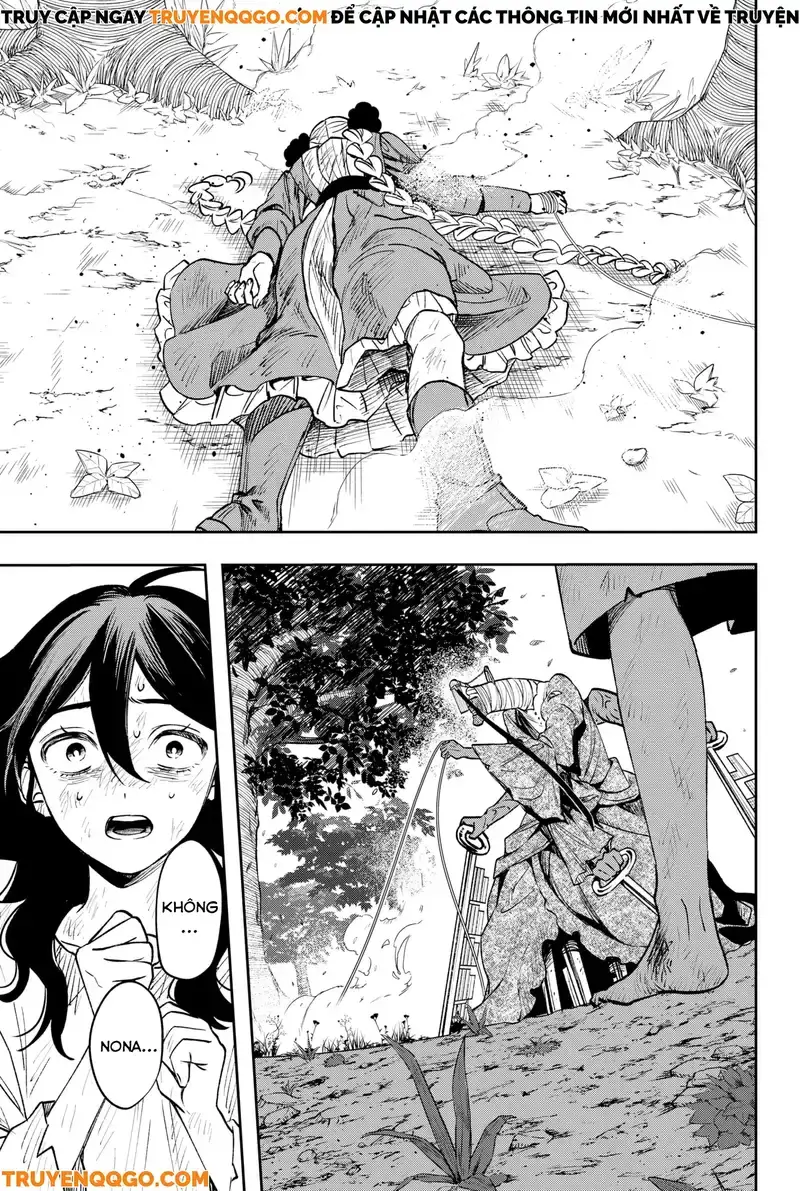 Witchriv - Chapter 3 - Page 45