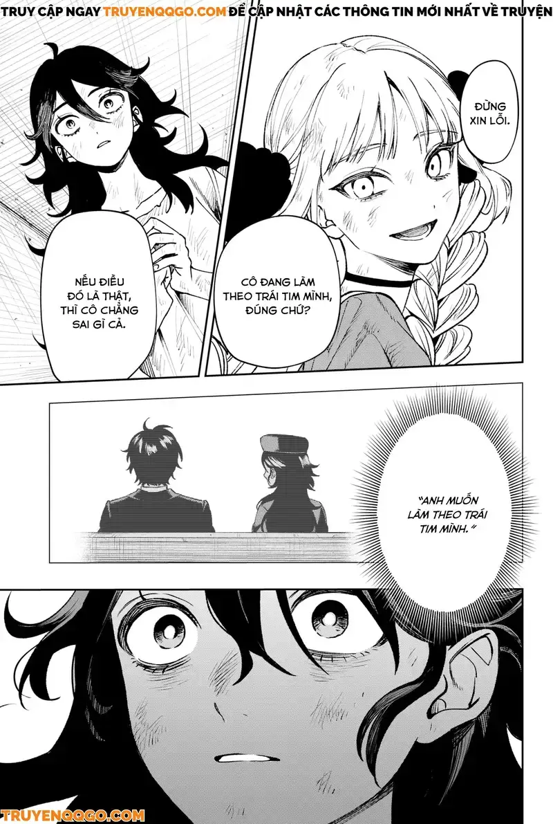 Witchriv - Chapter 3 - Page 5