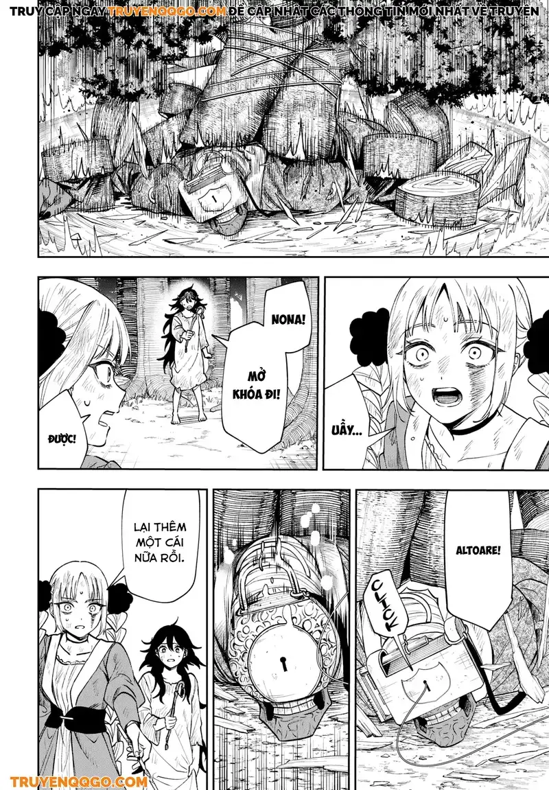 Witchriv - Chapter 3 - Page 58