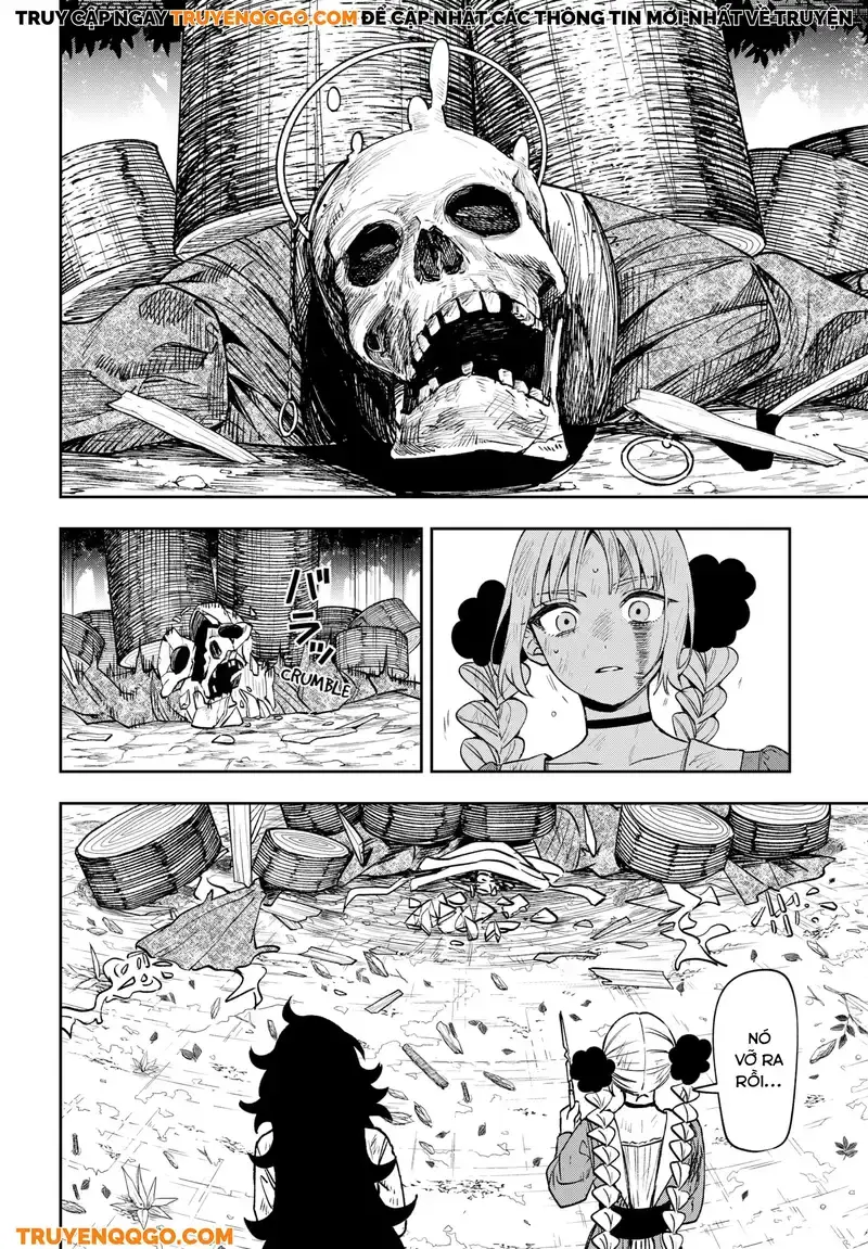 Witchriv - Chapter 3 - Page 60