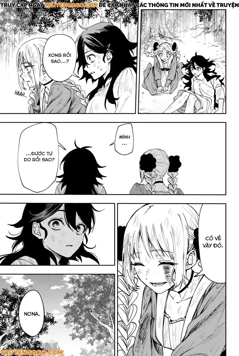 Witchriv - Chapter 3 - Page 61