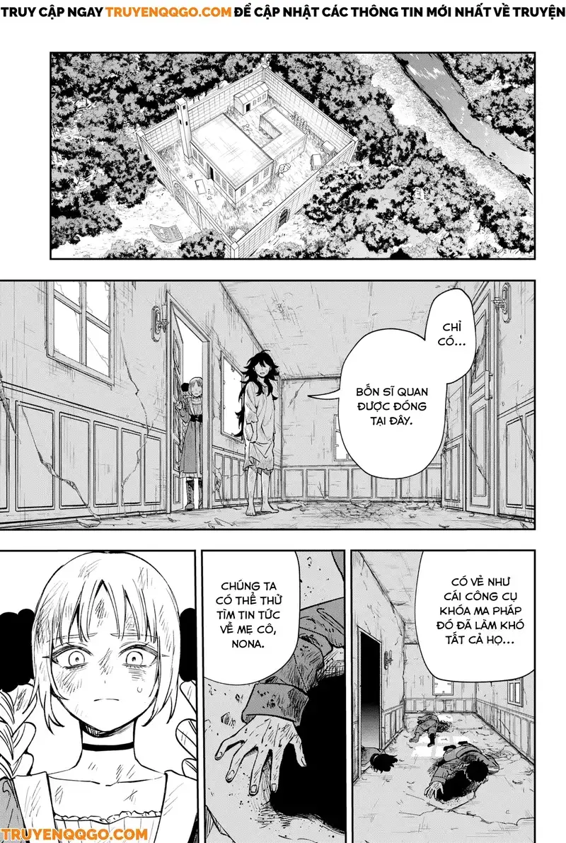 Witchriv - Chapter 3 - Page 63