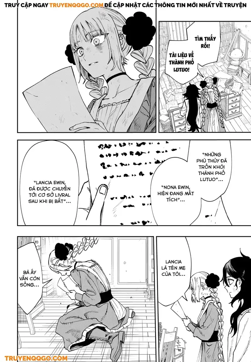 Witchriv - Chapter 3 - Page 64