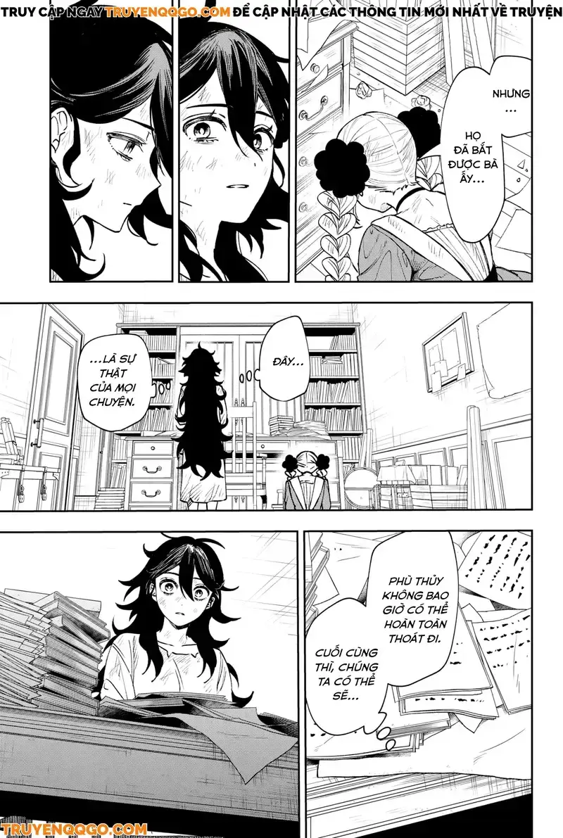 Witchriv - Chapter 3 - Page 65