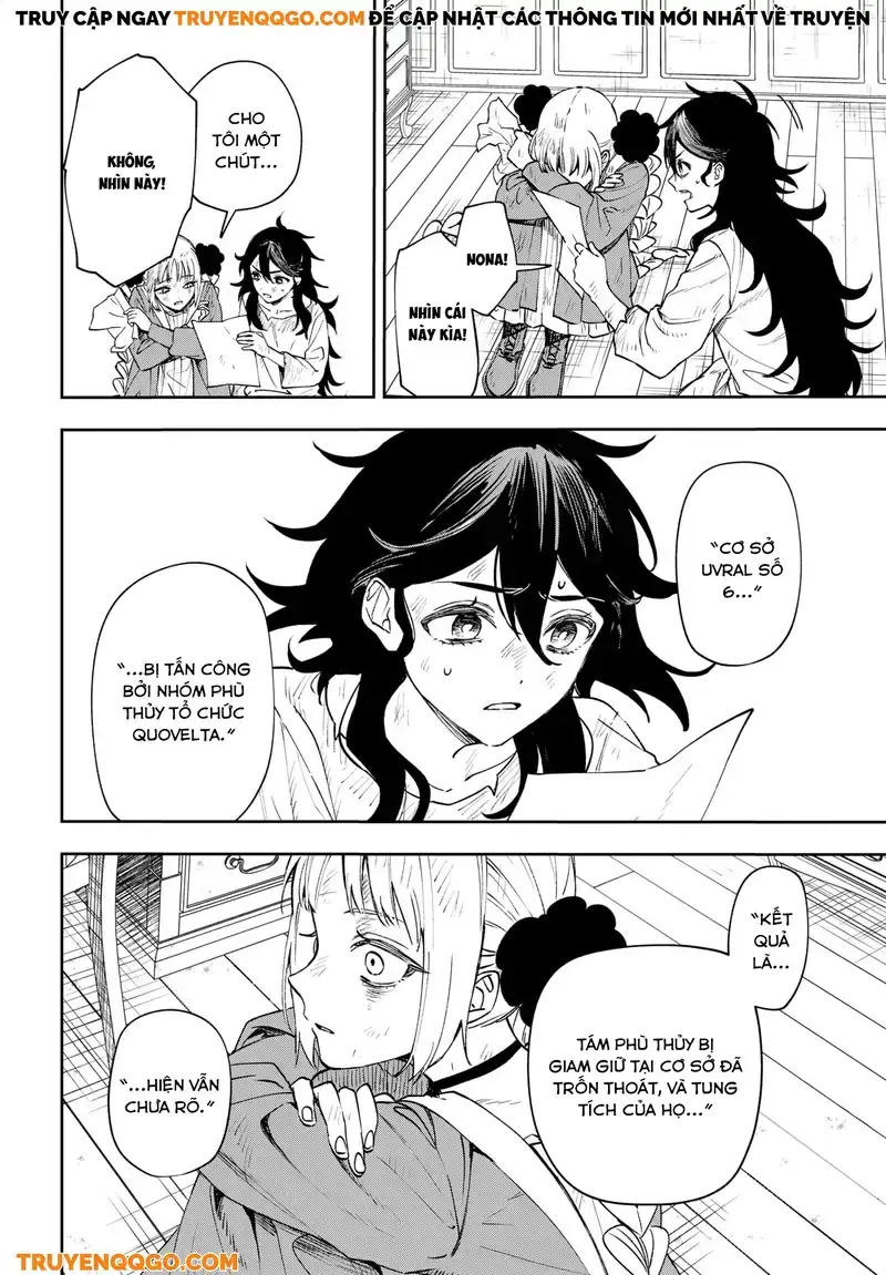 Witchriv - Chapter 3 - Page 66