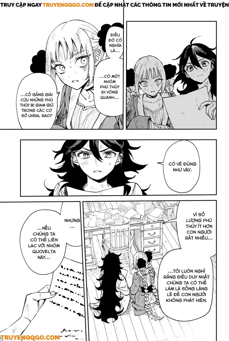 Witchriv - Chapter 3 - Page 67