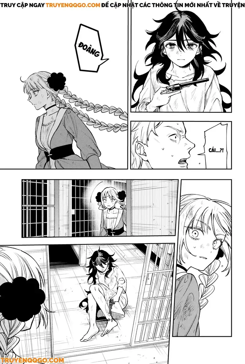 Witchriv - Chapter 3 - Page 7