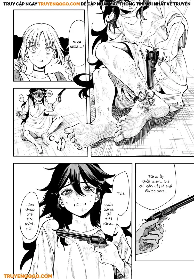 Witchriv - Chapter 3 - Page 8