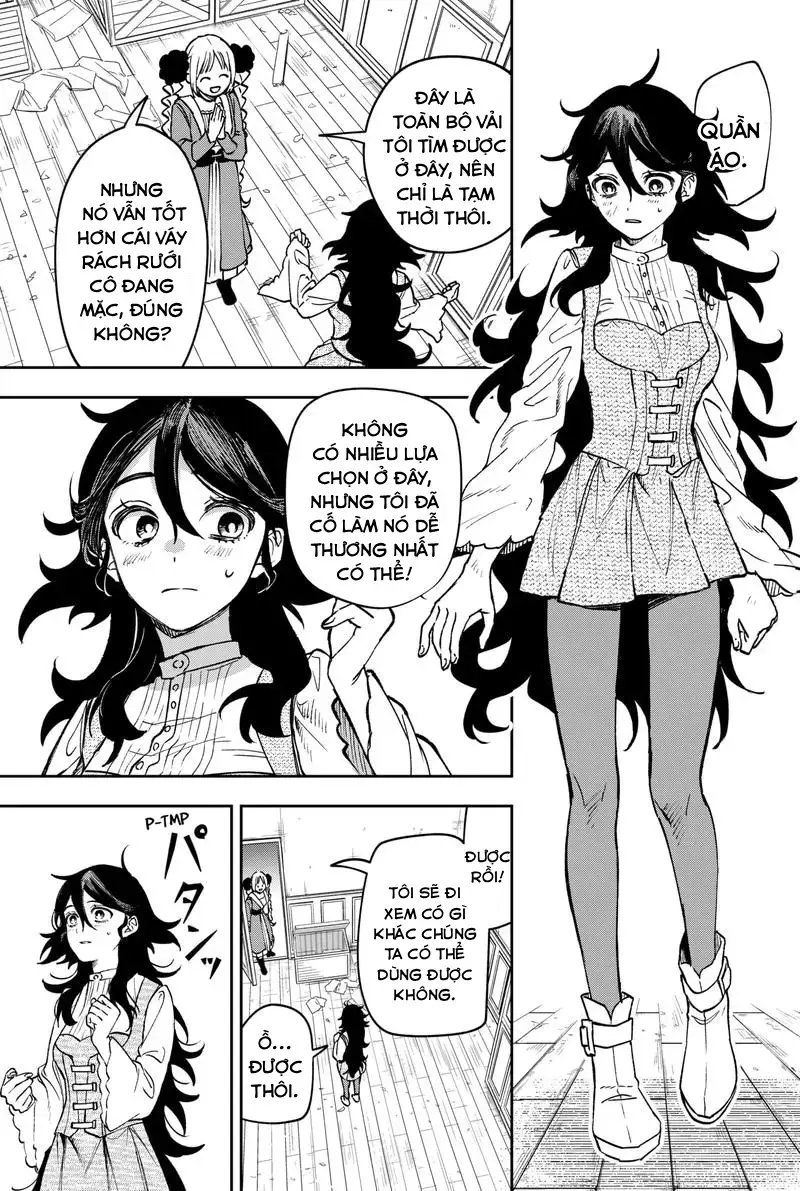 Witchriv - Chapter 4 - Page 11