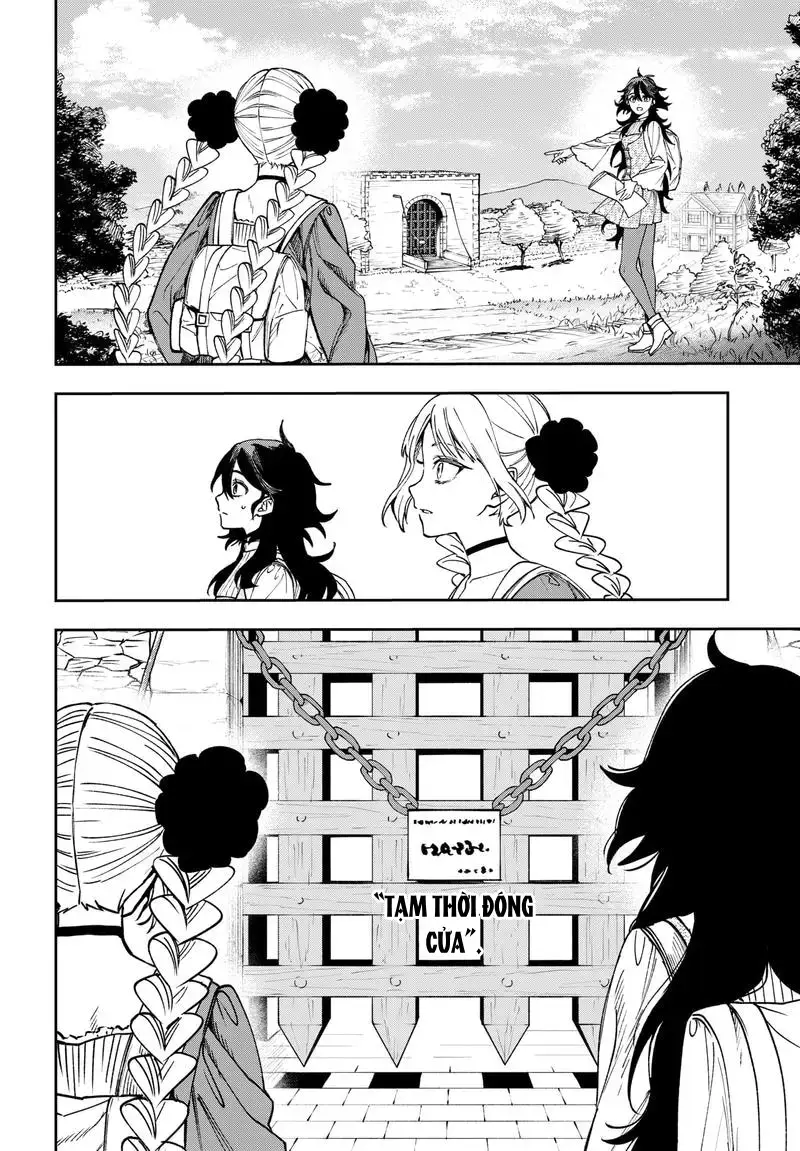 Witchriv - Chapter 4 - Page 14