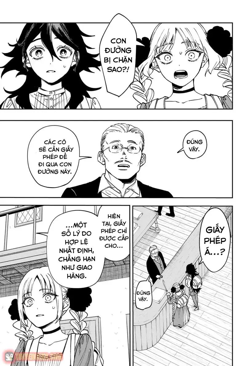 Witchriv - Chapter 4 - Page 15