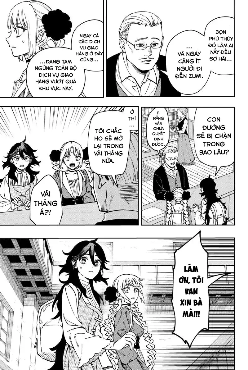 Witchriv - Chapter 4 - Page 17