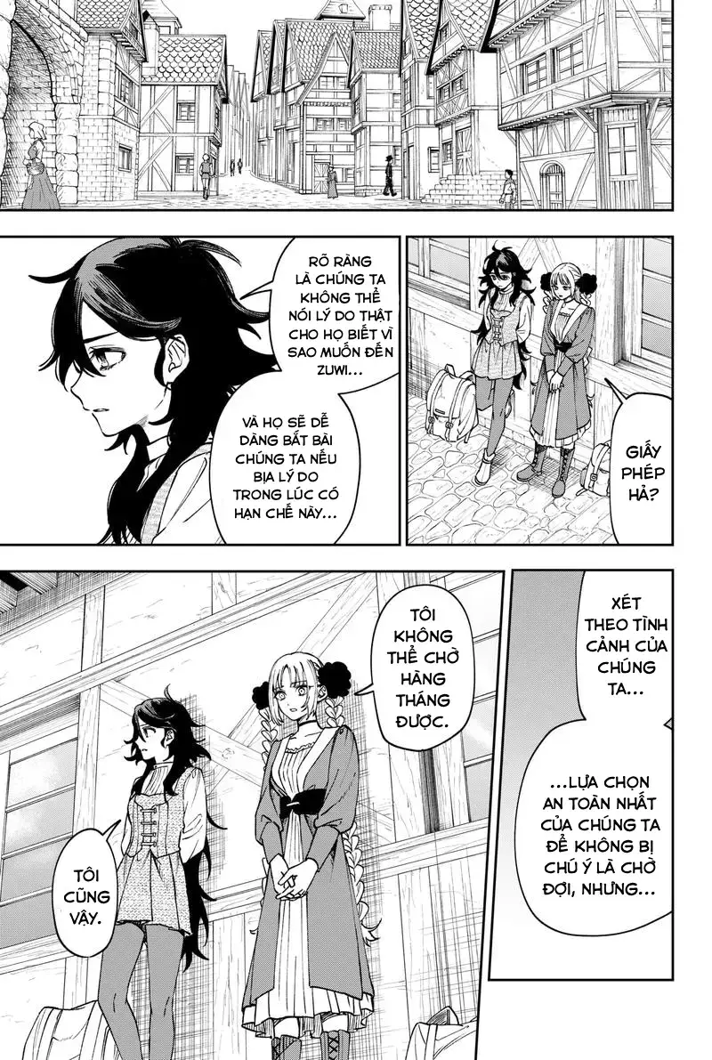 Witchriv - Chapter 4 - Page 19