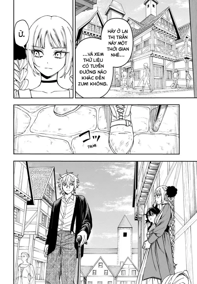 Witchriv - Chapter 4 - Page 20