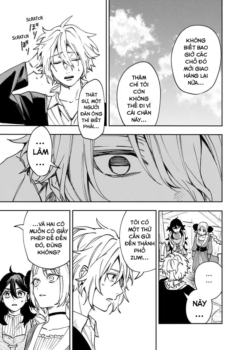 Witchriv - Chapter 4 - Page 23