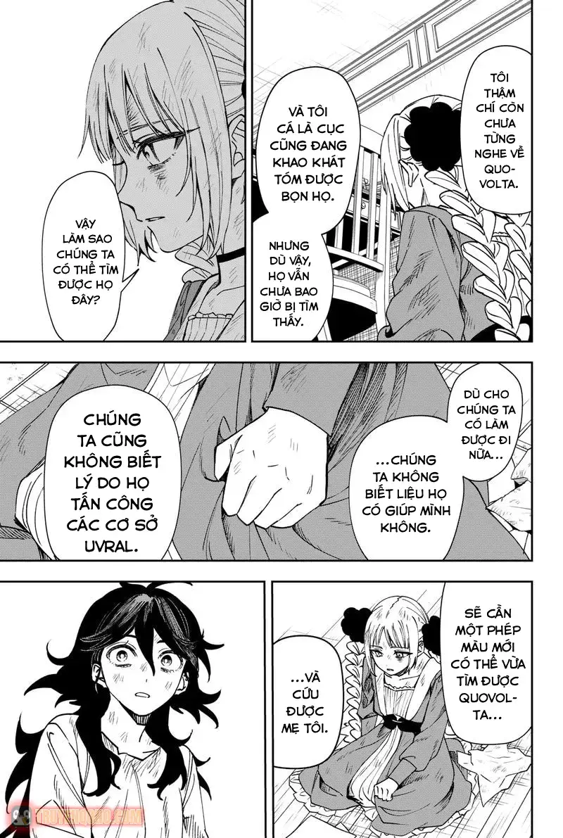 Witchriv - Chapter 4 - Page 3