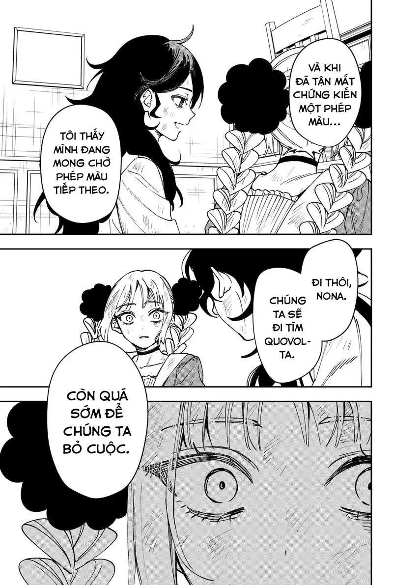 Witchriv - Chapter 4 - Page 5