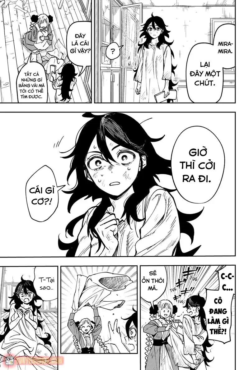 Witchriv - Chapter 4 - Page 9