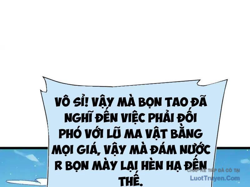 Toàn Dân Chuyển Chức: Bị Động Của Ta Vô Địch - Chapter 130 - Page 110