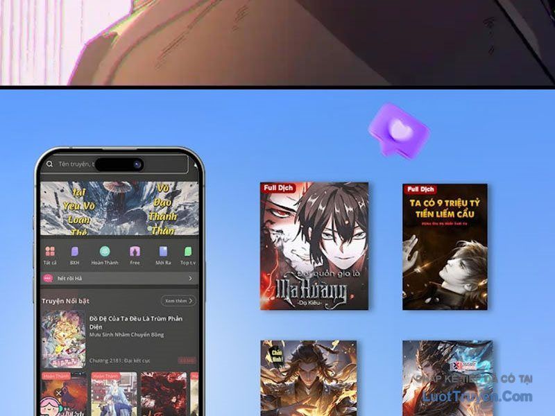 Toàn Dân Chuyển Chức: Bị Động Của Ta Vô Địch - Chapter 130 - Page 171