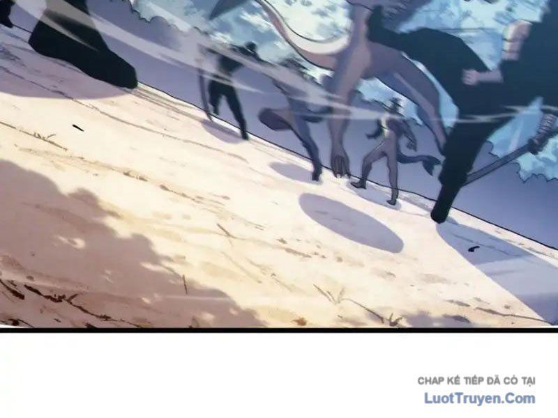 Toàn Dân Chuyển Chức: Bị Động Của Ta Vô Địch - Chapter 130 - Page 21