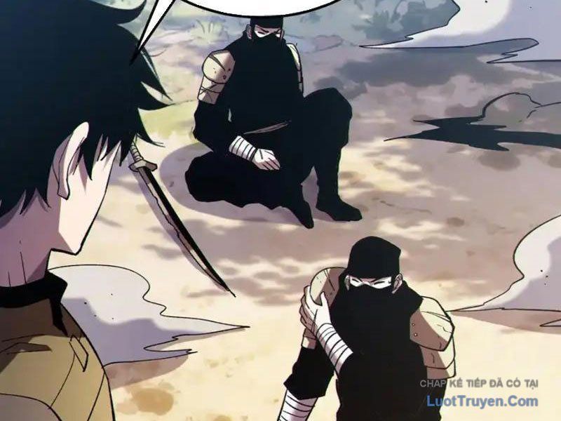 Toàn Dân Chuyển Chức: Bị Động Của Ta Vô Địch - Chapter 130 - Page 33