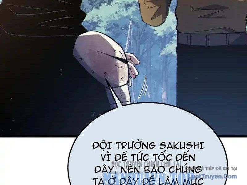 Toàn Dân Chuyển Chức: Bị Động Của Ta Vô Địch - Chapter 130 - Page 38