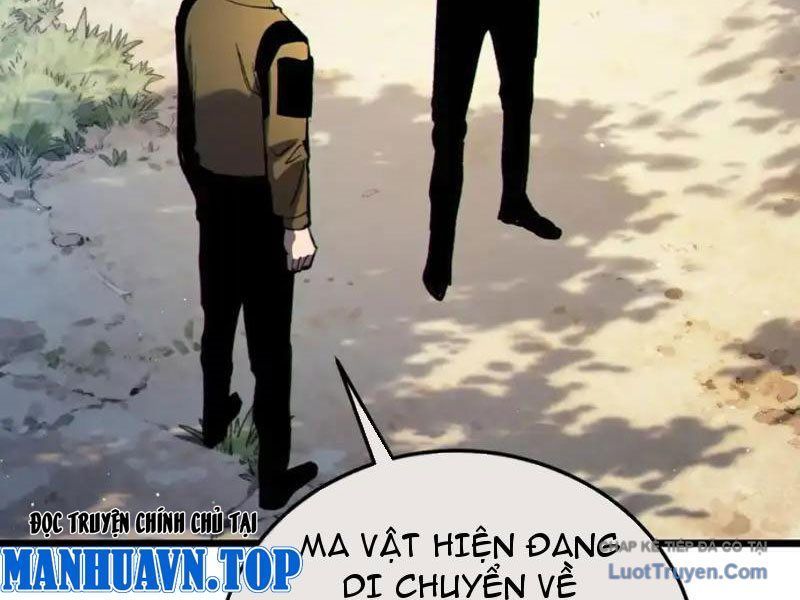 Toàn Dân Chuyển Chức: Bị Động Của Ta Vô Địch - Chapter 130 - Page 4