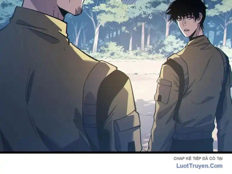 Toàn Dân Chuyển Chức: Bị Động Của Ta Vô Địch - Chapter 130 - Page 87