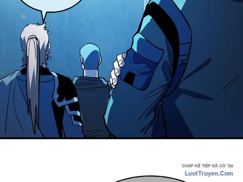 Toàn Dân Chuyển Chức: Bị Động Của Ta Vô Địch - Chapter 131 - Page 102