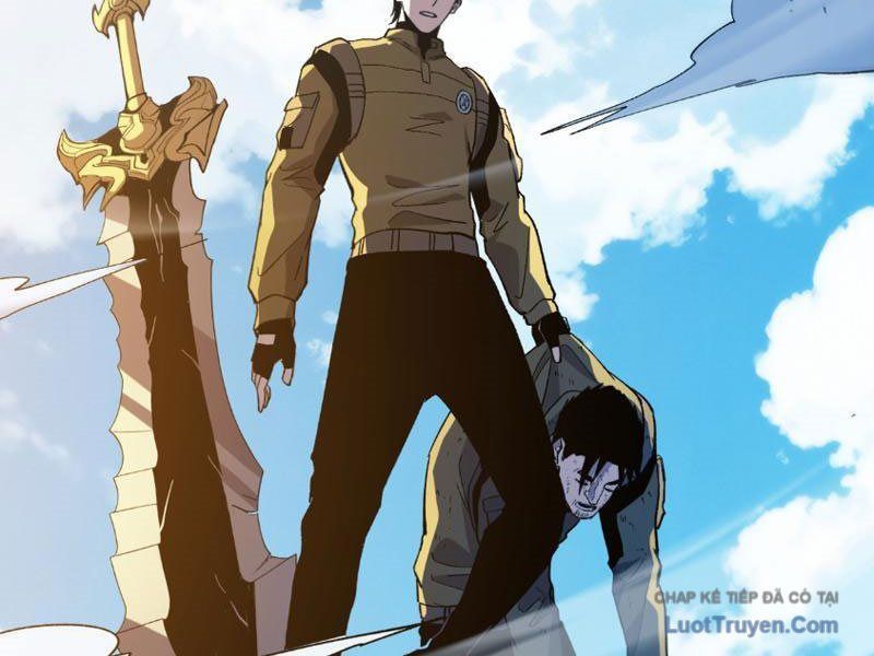 Toàn Dân Chuyển Chức: Bị Động Của Ta Vô Địch - Chapter 131 - Page 110