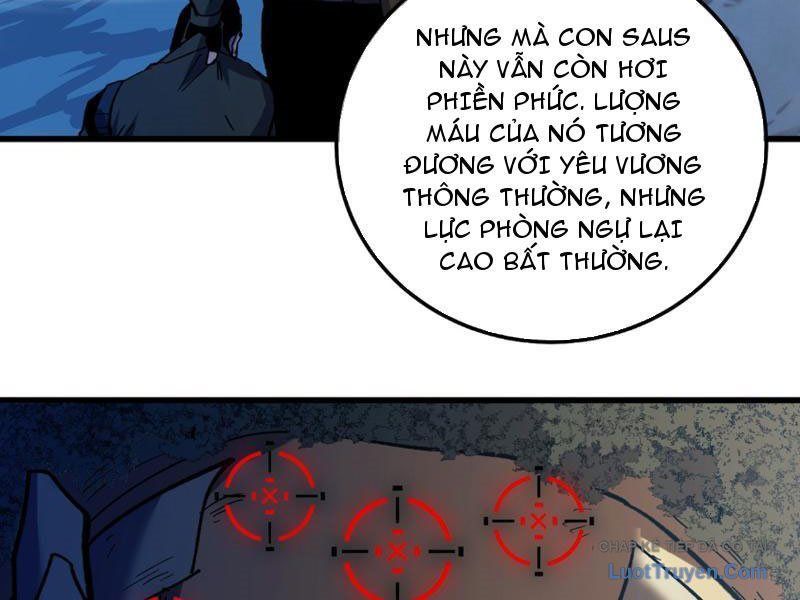 Toàn Dân Chuyển Chức: Bị Động Của Ta Vô Địch - Chapter 131 - Page 114