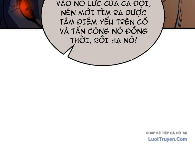 Toàn Dân Chuyển Chức: Bị Động Của Ta Vô Địch - Chapter 131 - Page 116