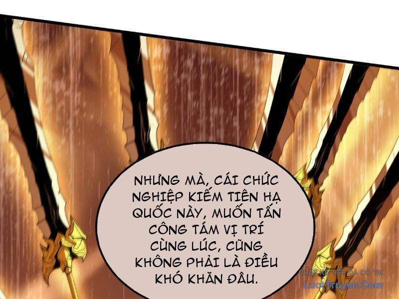 Toàn Dân Chuyển Chức: Bị Động Của Ta Vô Địch - Chapter 131 - Page 117