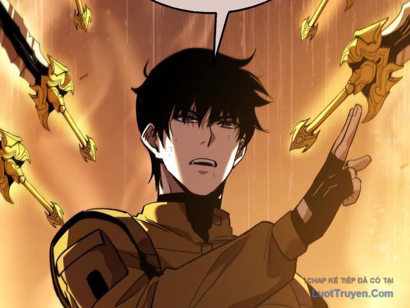 Toàn Dân Chuyển Chức: Bị Động Của Ta Vô Địch - Chapter 131 - Page 118