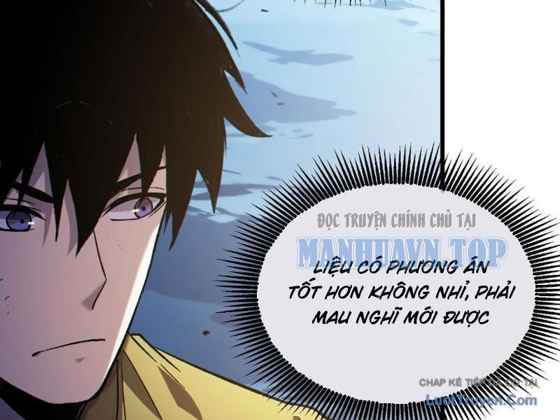 Toàn Dân Chuyển Chức: Bị Động Của Ta Vô Địch - Chapter 131 - Page 121