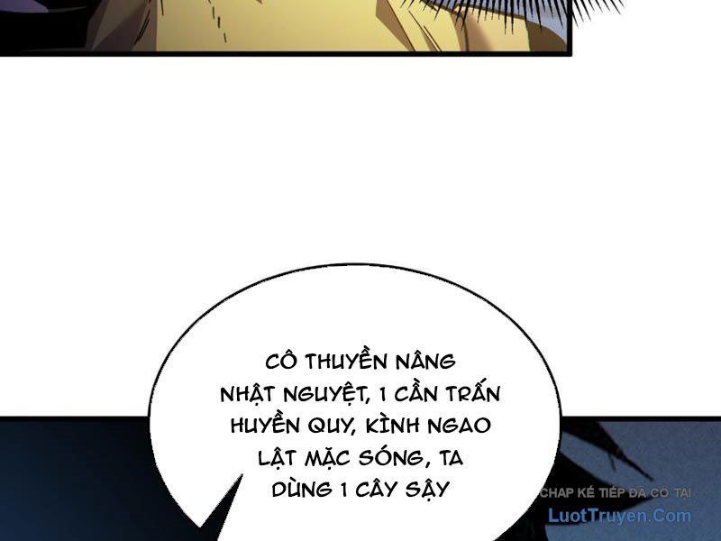 Toàn Dân Chuyển Chức: Bị Động Của Ta Vô Địch - Chapter 131 - Page 122