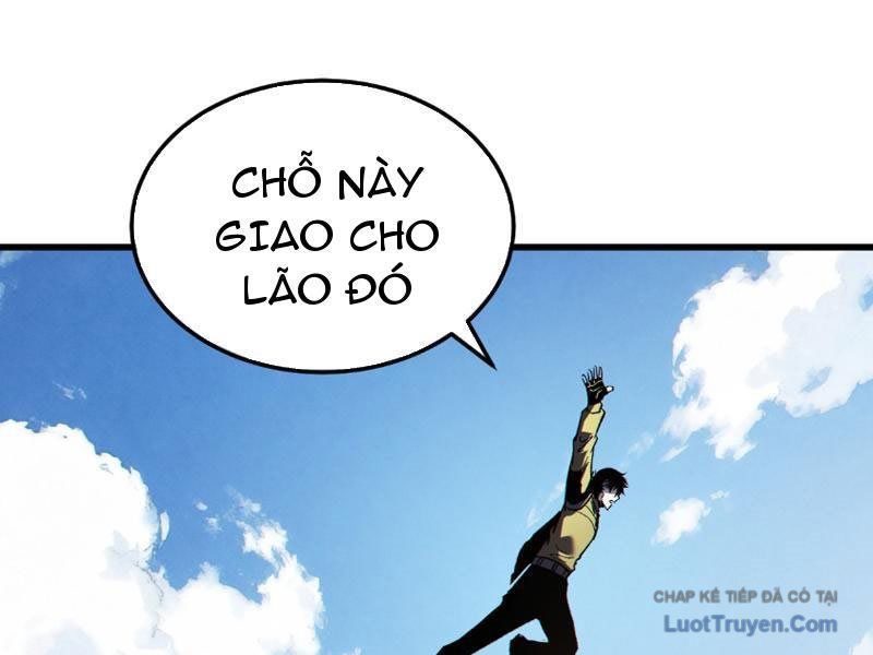 Toàn Dân Chuyển Chức: Bị Động Của Ta Vô Địch - Chapter 131 - Page 127