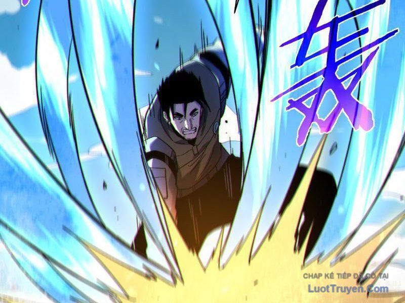 Toàn Dân Chuyển Chức: Bị Động Của Ta Vô Địch - Chapter 131 - Page 4