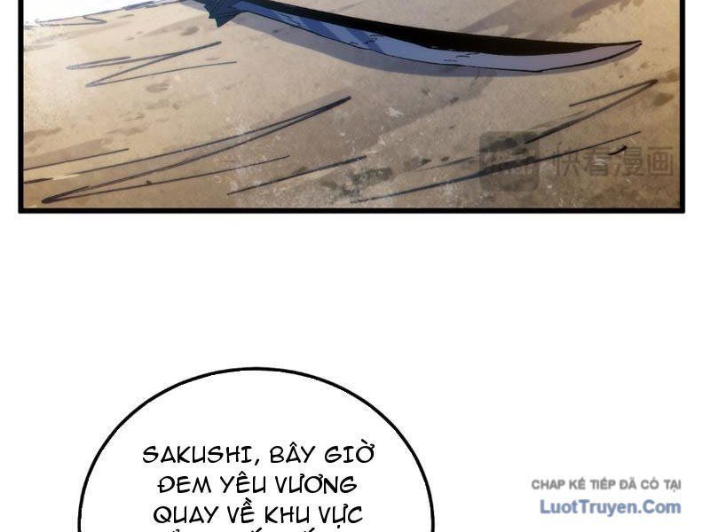 Toàn Dân Chuyển Chức: Bị Động Của Ta Vô Địch - Chapter 131 - Page 64