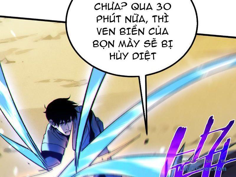 Toàn Dân Chuyển Chức: Bị Động Của Ta Vô Địch - Chapter 131 - Page 8