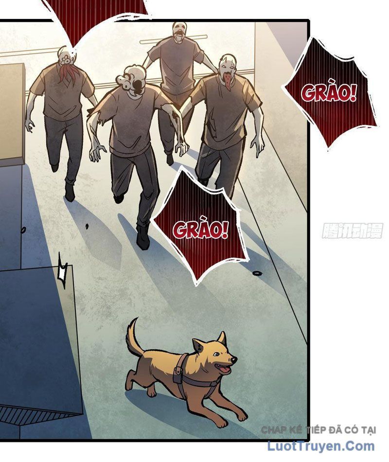 Mình Ta Tung Hoành Loạn Thế - Chapter 20 - Page 11