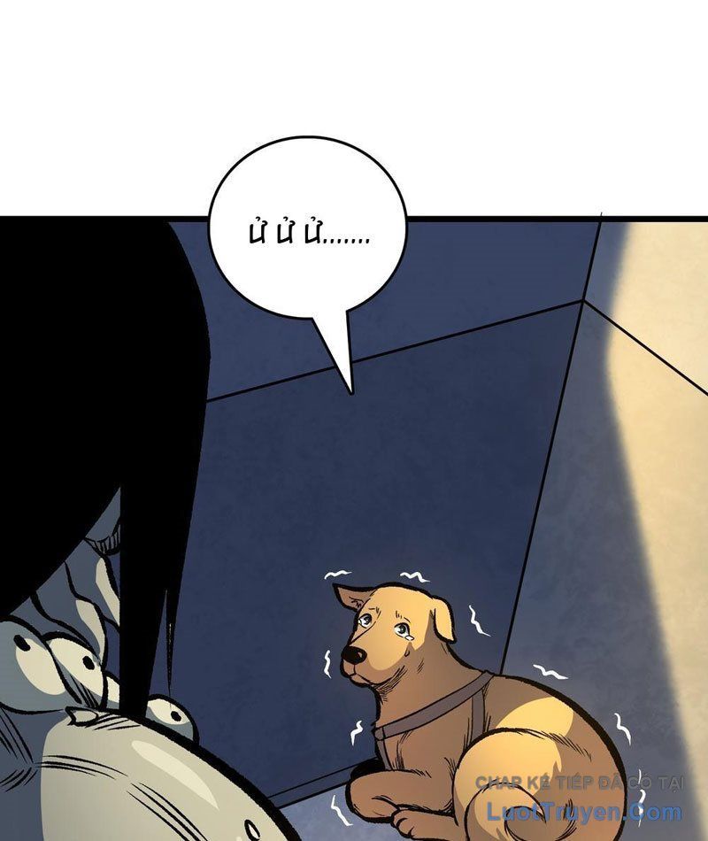 Mình Ta Tung Hoành Loạn Thế - Chapter 20 - Page 19